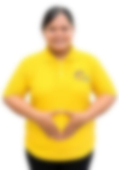 ANGGY SULISTIAWATI — Indonesian maid in Singapore
