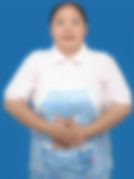 NURYATI — Indonesian maid in Singapore