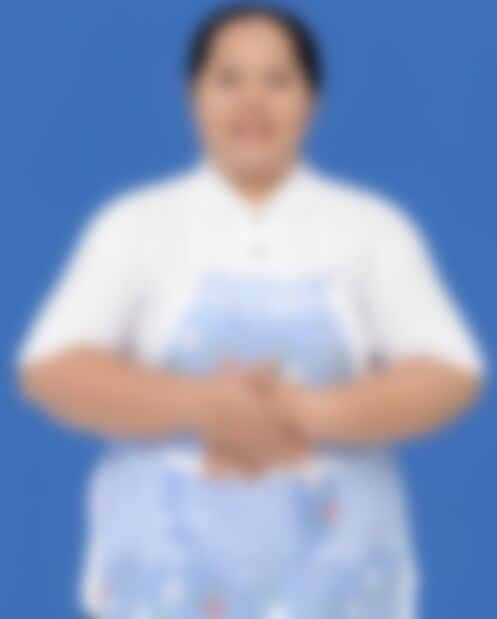 DARYANI — Indonesian maid in Singapore