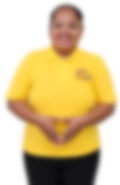 SANTI NURSYAMSIAH — Indonesian maid in Singapore