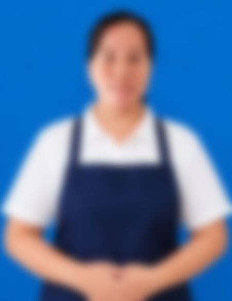 ENI APRIYANTI — Indonesian maid in Singapore