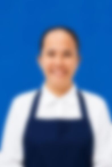 ARIYANI — Indonesian maid in Singapore