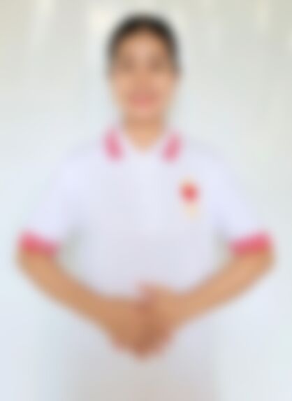 MOE SANDAR LIN - Myanmarese maid