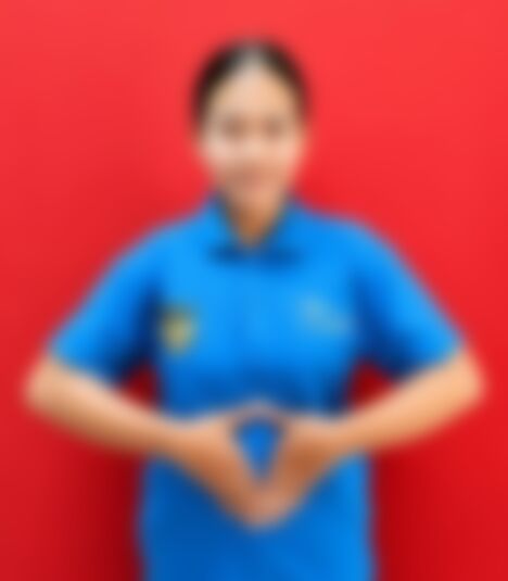 LISAH LINDA — Indonesian maid in Singapore