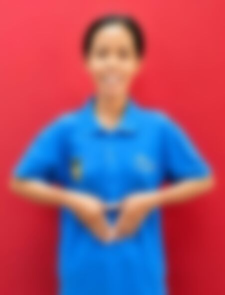 ALIYAH — Indonesian maid in Singapore