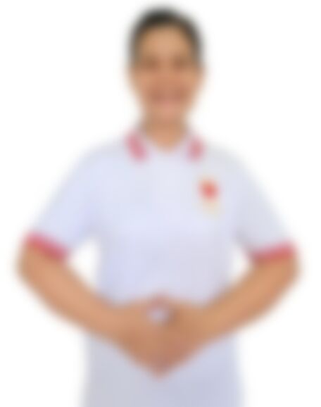 ZAR CHI LIN — Myanmarese maid in Singapore