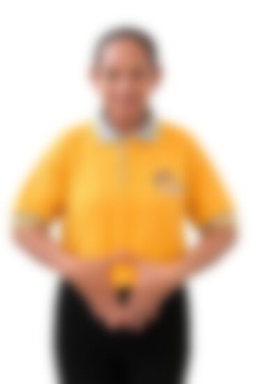FATIMAH — Indonesian maid in Singapore