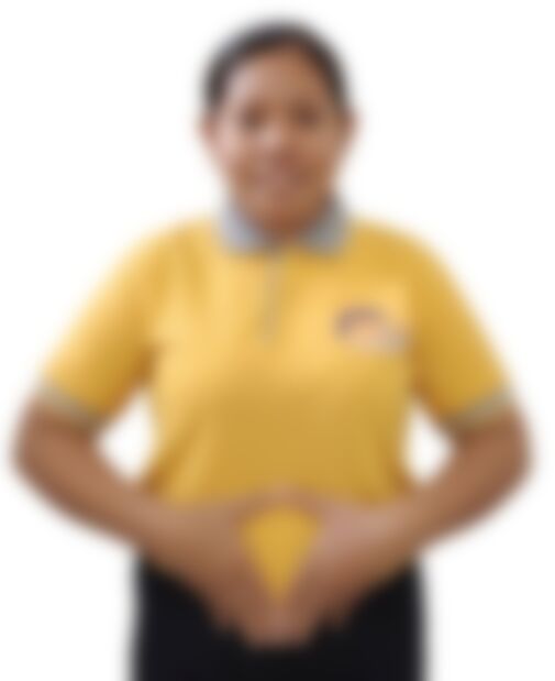 ETI KUSMAWATI — Indonesian maid in Singapore