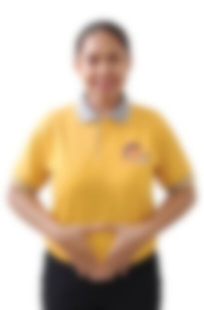 ATI SRI HAYATI — Indonesian maid in Singapore