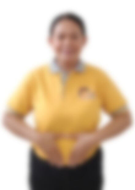 YULIANA — Indonesian maid in Singapore