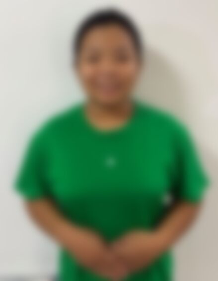 CHAW YADANAR OO — Myanmarese maid in Singapore