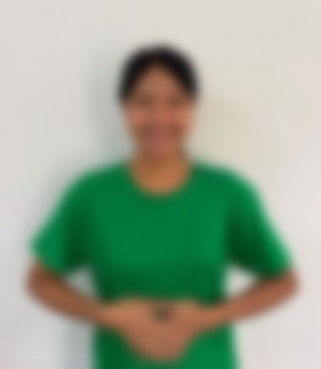 CHO CHO TINT — Myanmarese maid in Singapore