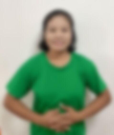 SAW THU ZAR LWIN — Myanmarese maid in Singapore