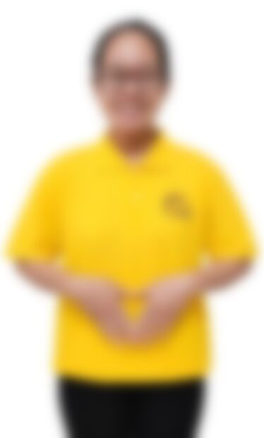LILIS MULYADI — Indonesian maid in Singapore
