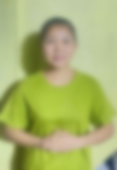 EI THANDAR MOE — Myanmarese maid in Singapore