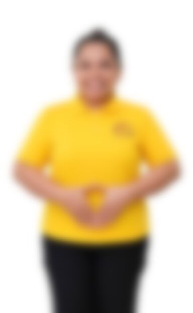 ERI AYU — Indonesian maid in Singapore
