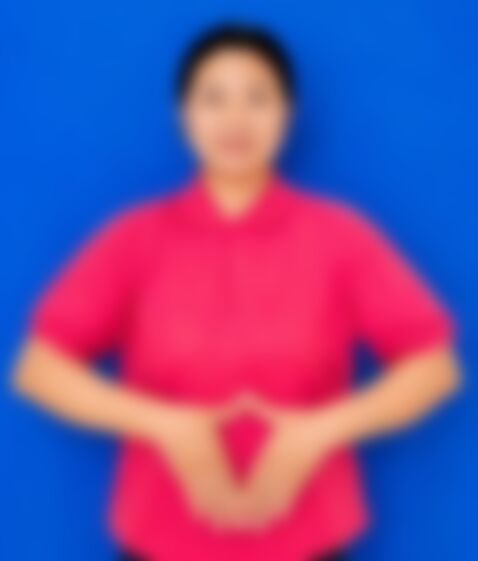 WIWIK RAHAYUNINGSIH — Indonesian maid in Singapore