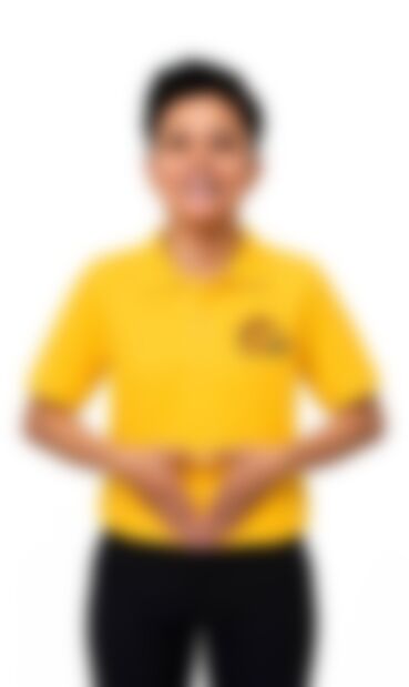 NOVI WURYANI — Indonesian maid in Singapore