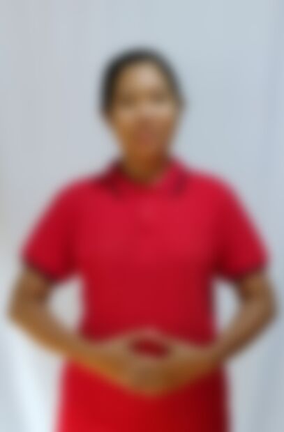 THAZIN KO KO — Myanmarese maid in Singapore