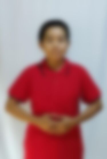 MO MO KO — Myanmarese maid in Singapore