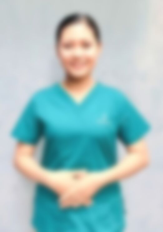 THIN THIN SWE — Myanmarese maid in Singapore