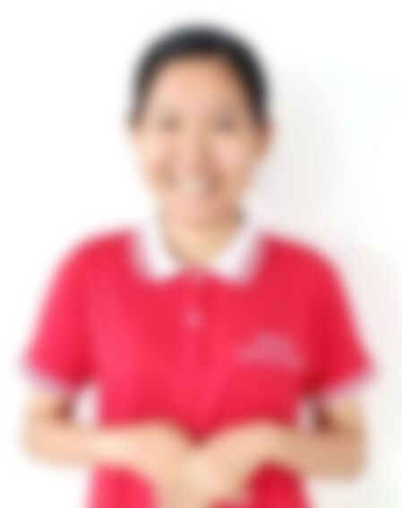 HNIN YU KYAW — Myanmarese maid in Singapore
