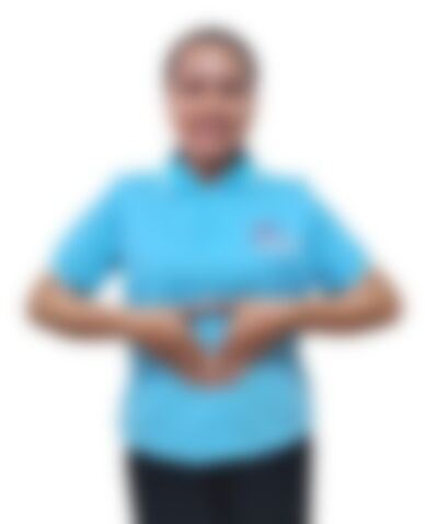 AI WAHYUNI — Indonesian maid in Singapore