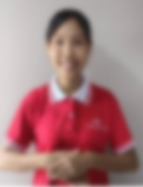 NYAN OO KHIN — Myanmarese maid in Singapore