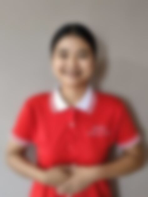 AYE MYA THIDA — Myanmarese maid in Singapore
