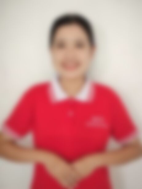PHOO NGONE KYAW — Myanmarese maid in Singapore