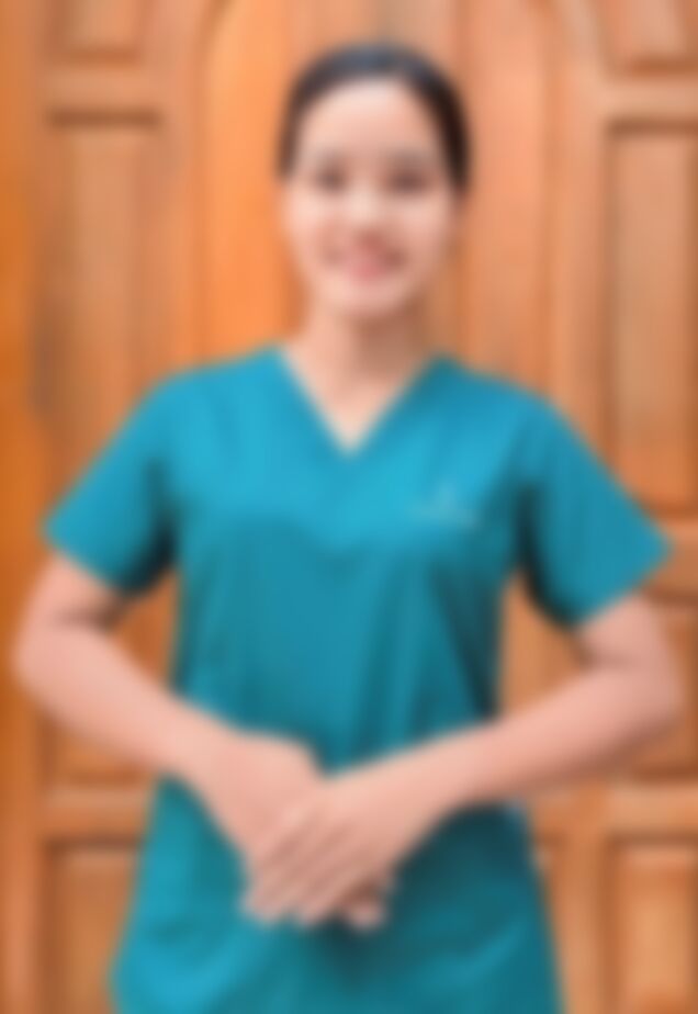 THIN THIN EI — Myanmarese maid in Singapore
