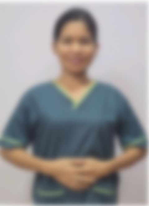 LAL ENG KIMI — Myanmarese maid in Singapore