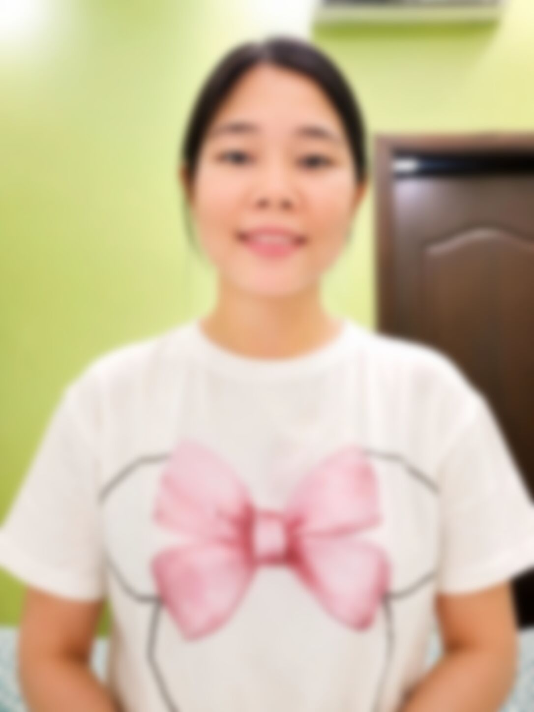 AYE AYE PHYU — Myanmarese maid in Singapore