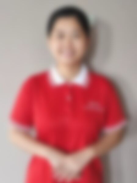 EI EI ZAW — Myanmarese maid in Singapore