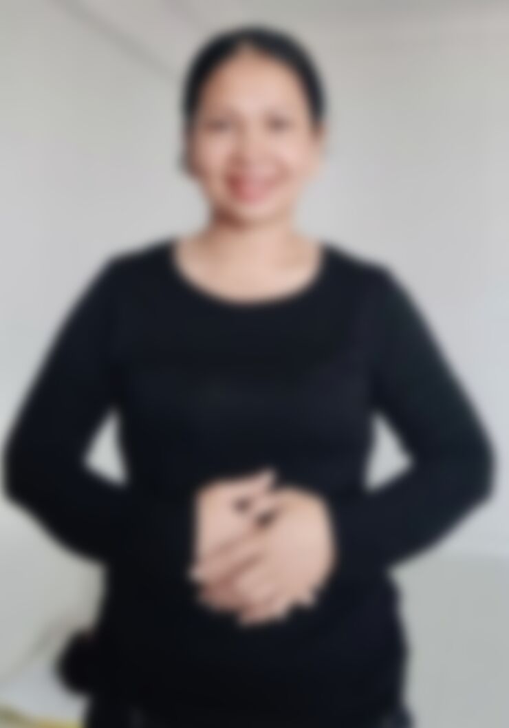 MARIANTI BT BUDIAH MISAH — Indonesian maid in Singapore