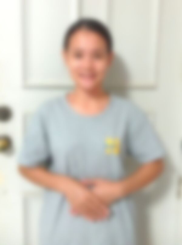 SANDAR LIN — Myanmarese maid in Singapore