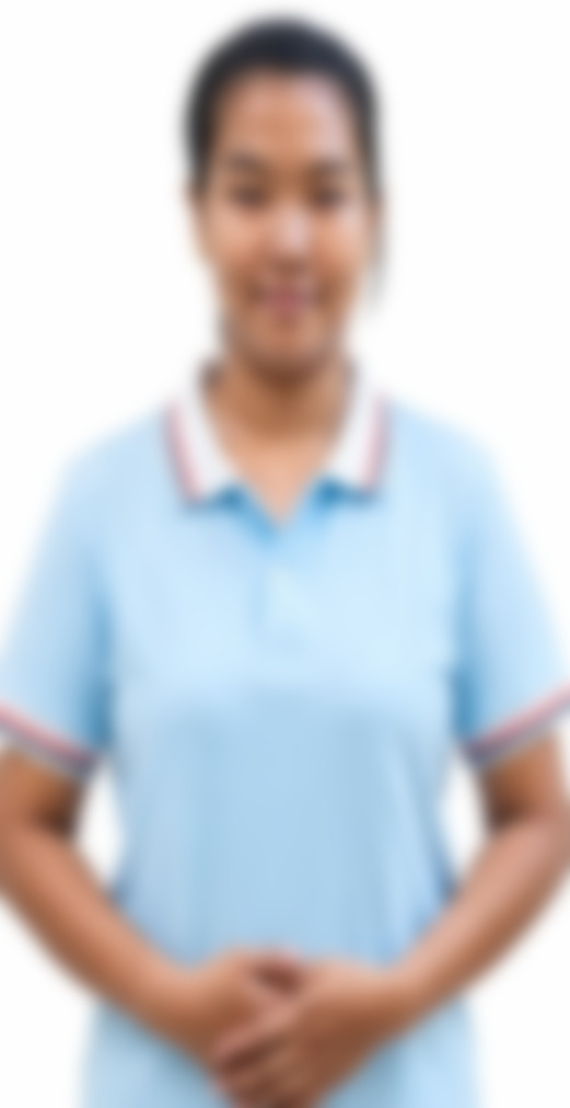 MYAT MON KYAW - Myanmarese maid