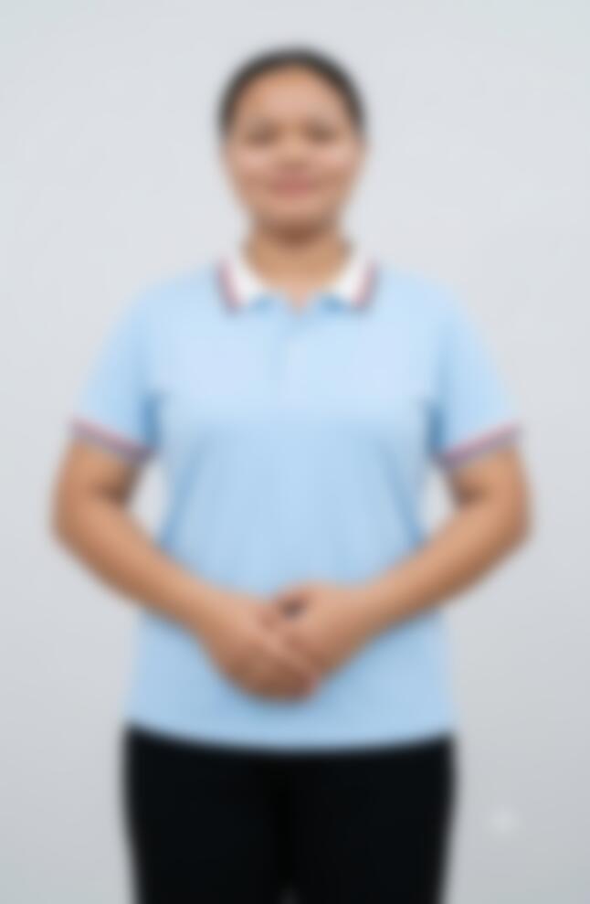 AUNG JA LU — Myanmarese maid in Singapore