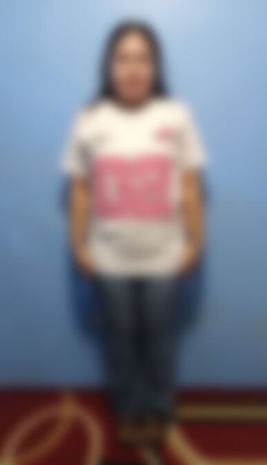 AI RUKIAH — Indonesian maid in Singapore