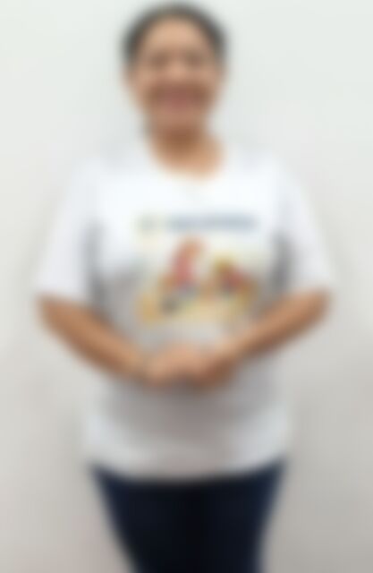INDRASTUTI — Indonesian maid in Singapore