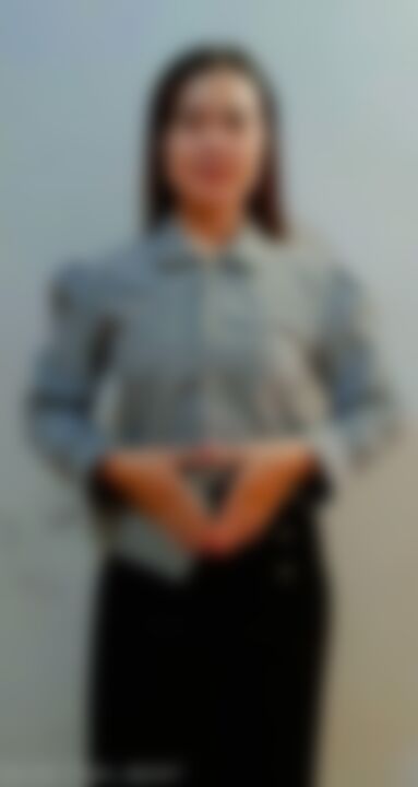 CIKA PURNAMASARI  — Indonesian maid in Singapore