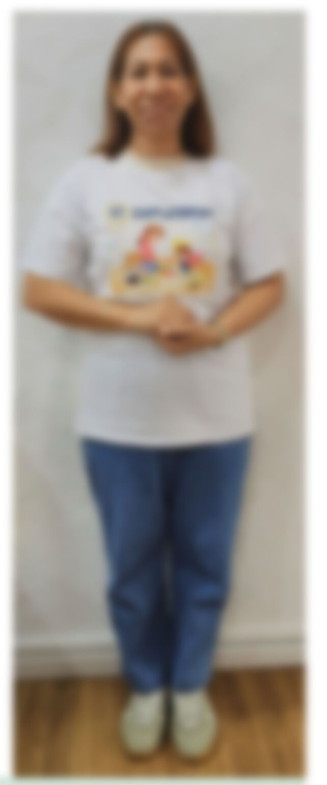 LUCENA ORDINARIO RAGUINDIN — Filipino maid in Singapore
