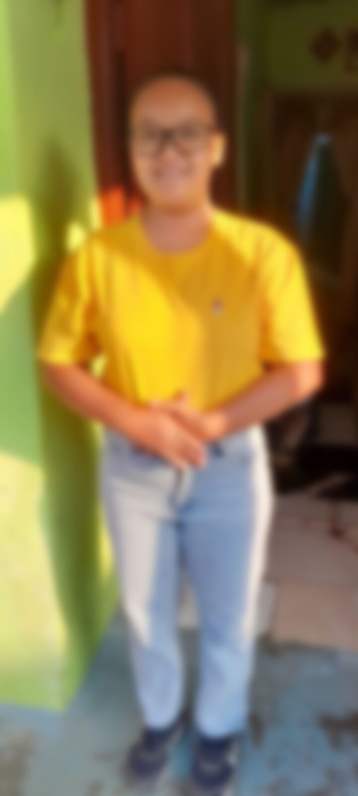 ROHYATI — Indonesian maid in Singapore