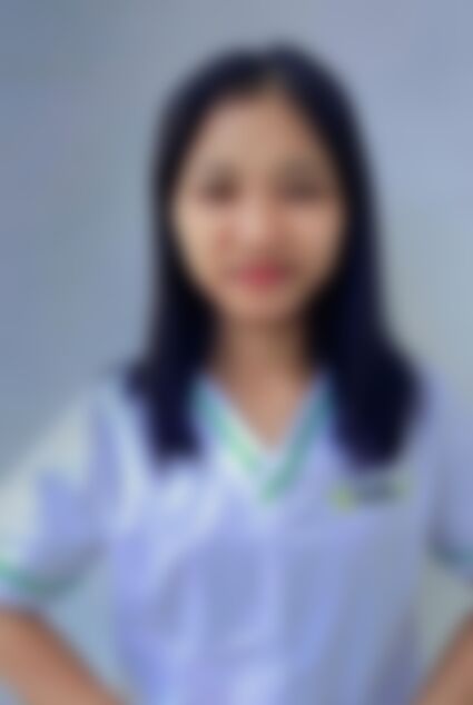 Nge Lwin Soe — Myanmarese maid in Singapore