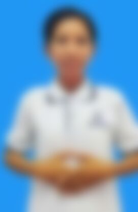 San San Mya — Myanmarese maid in Singapore