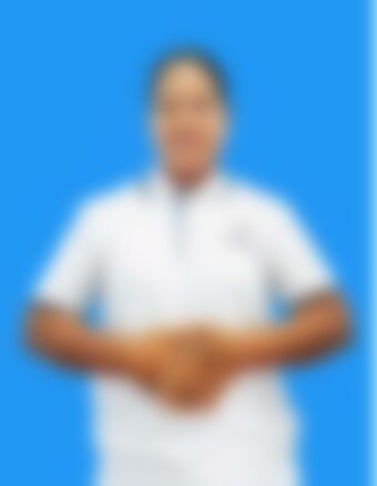 Wai Wai Thin — Myanmarese maid in Singapore
