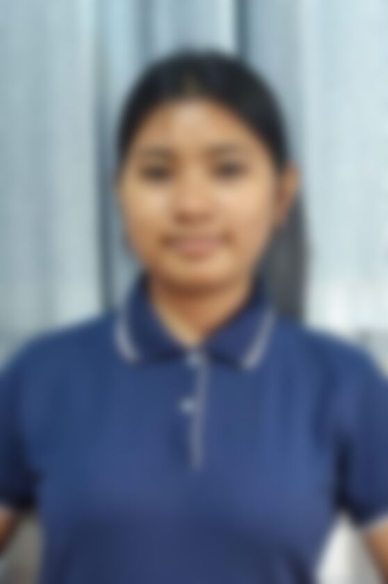 Hnin Yu Wai — Myanmarese maid in Singapore