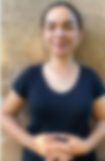 Dela Cruz Anna Lou Sanchez — Filipino maid in Singapore