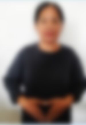 Kanah Susilawati  — Indonesian maid in Singapore