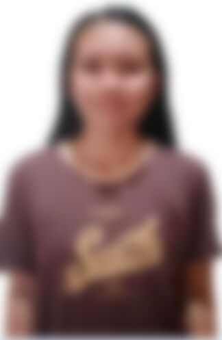 Frondarina Ronielyn Ocumen — Filipino maid in Singapore